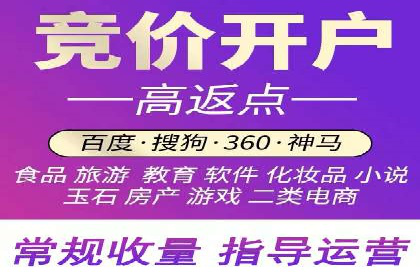 百度推广代运营公司服务解析：从策划到执行的全过程
